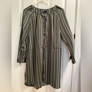 Gap petite small dress
